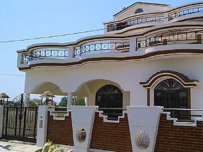 5 BHK House & Villa 286 Sq.ft. for Sale in Van Vihar, Dehradun