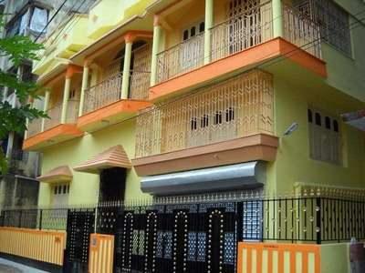 5 BHK House 3200 Sq.ft. for Sale in Shinti More, Kolkata