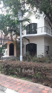 5 BHK House 3927 Sq.ft. for Sale in Kodihalli, Bangalore