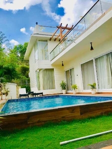 5 BHK House & Villa 4825 Sq.ft. for Sale in Assagaon, North Goa,