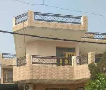 5 BHK House & Villa 500 Sq. Yards for Sale in Sector 2 Panchkula