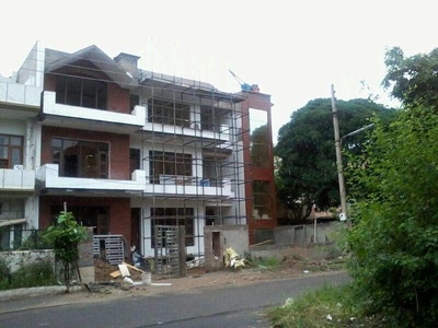 5 BHK House 500 Sq. Yards for Sale in