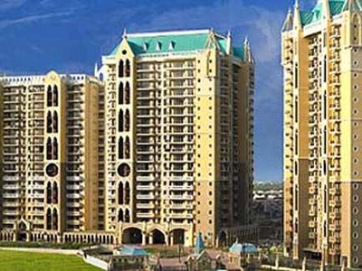 5 BHK Residential Apartment 2810 Sq.ft. for Sale in Sector 53 Gurgaon