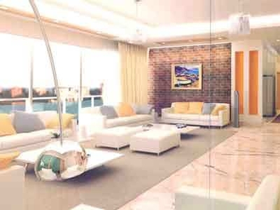 5 BHK Apartment 5300 Sq.ft. for Sale in Pali Hill,