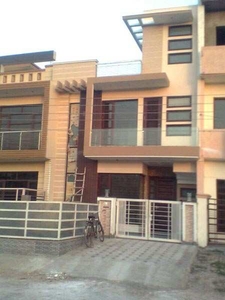 House 5 Marla for Sale in Sector 78 Mohali