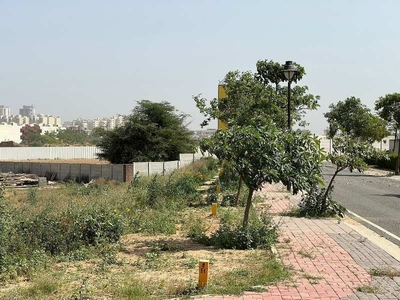 500 Sq. Yards Residential Plot for Sale in Sector 92 Gurgaon