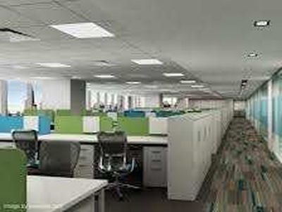 Office Space 500 Sq.ft. for Sale in