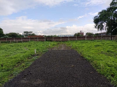 Commercial Land 5000 Sq.ft. for Sale in Khed, Pune
