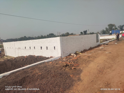 Commercial Land 5100 Sq. Meter for Sale in