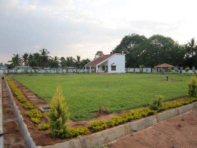 Residential Plot 5750 Sq.ft. for Sale in Sarjapur, Bangalore