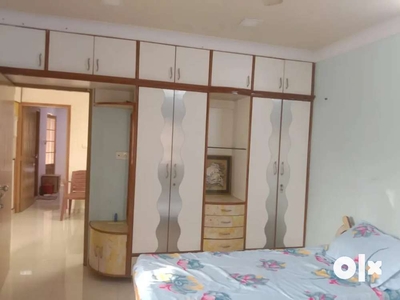 5BHK FURNISHED GUEST HOUSE AT SHRAVAN CHOWKDI