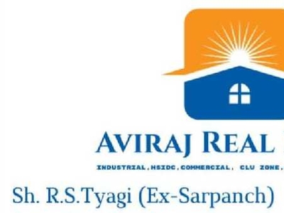 Industrial Land 6 Acre for Sale in Ratangarh, Sonipat