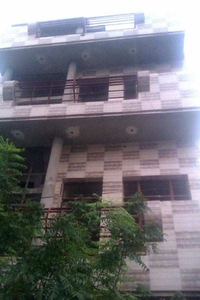 6 BHK House 106 Sq. Yards for Sale in