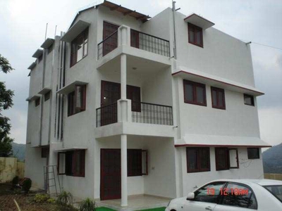 6 BHK House 3500 Sq.ft. for Sale in Naukuchiatal, Nainital