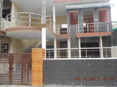 6 BHK House 4000 Sq.ft. for Sale in Sector 11 Panchkula
