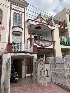 6 BHK House 112 Sq. Yards for Sale in Bhagat Singh Colony, Bhiwadi