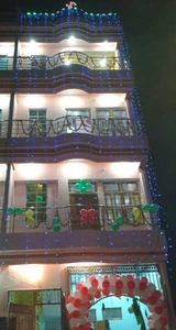 6 BHK House 1500 Sq.ft. for Sale in Naini, Allahabad