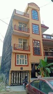 6 BHK House 180 Sq. Meter for Sale in Sector 3