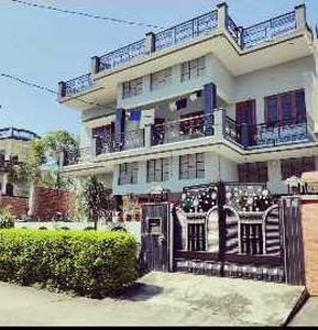 6 BHK House 245 Sq. Yards for Sale in