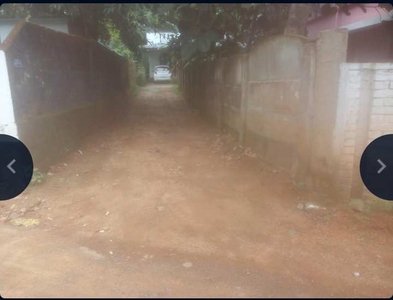 6 Cent Residential Plot for Sale in Alangad, Kochi