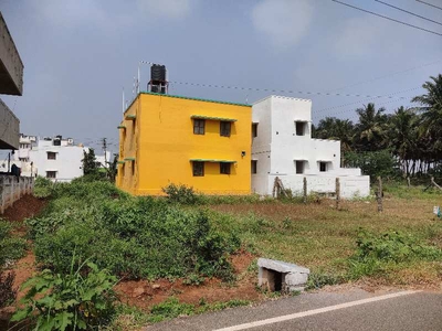 6 Cent Residential Plot for Sale in Othakalmandapam, Coimbatore