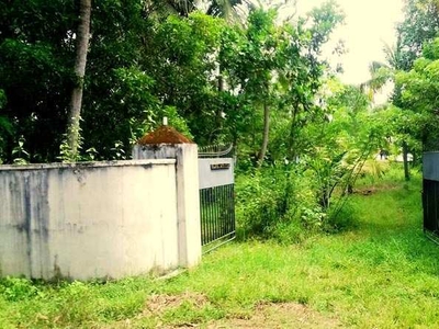Residential Plot 60 Cent for Sale in