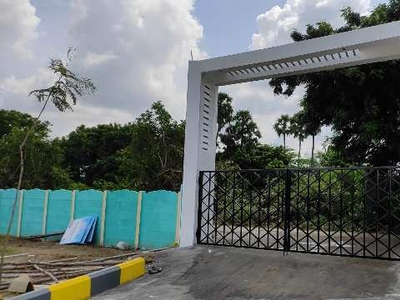 600 Sq.ft. Residential Plot for Sale in Kadambathur, Thiruvallur