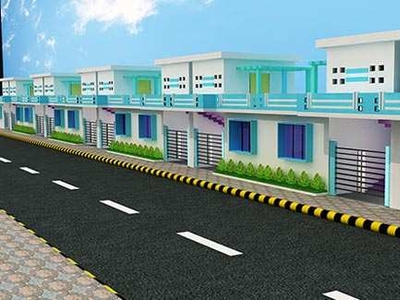 600 Sq.ft. Residential Plot for Sale in Sitapur Road, Lucknow