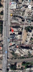 Business Center 6400 Sq.ft. for Sale in Bank Colony, Hisar