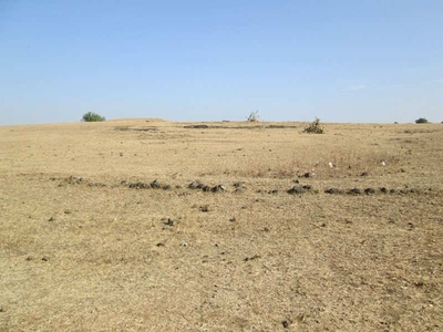 Agricultural Land 7 Ares for Sale in Nardana, Dhule