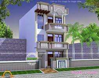 7 BHK House 2400 Sq.ft. for Sale in Ponnaiah Raja Puram, Coimbatore