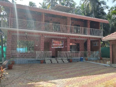 7 Guntha Guest House for Sale in Alibag, Raigad