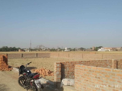 700 Sq.ft. Residential Plot for Sale in Taramandal, Gorakhpur