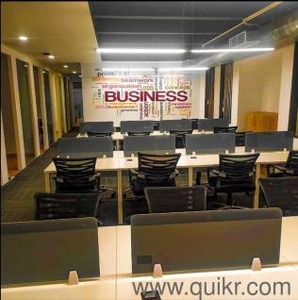 7000 Sq. ft Office for rent in Okhla Industrial Area, Delhi