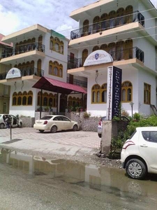 Hotels 7000 Sq.ft. for Sale in Jagatsukh, Manali