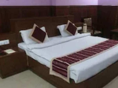 Hotels 7000 Sq.ft. for Sale in Katra, Reasi