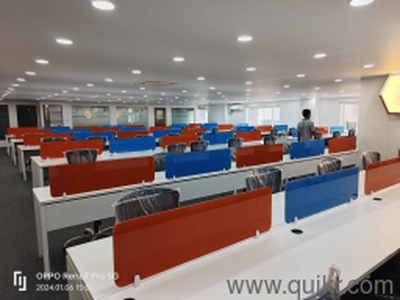 7100 Sq. ft Office for rent in Madhapur, Hyderabad