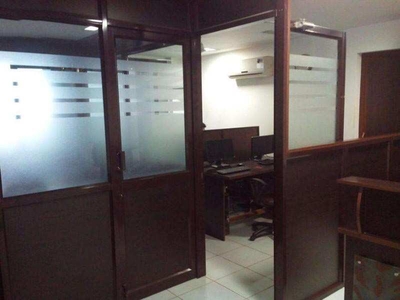 Office Space 722 Sq.ft. for Sale in