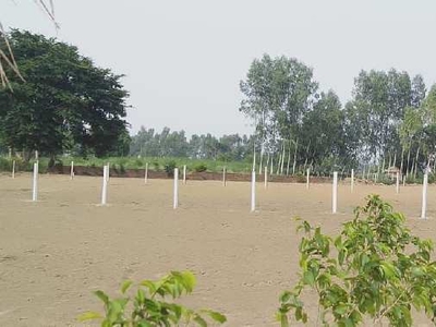 Residential Plot 75 Sq. Yards for Sale in