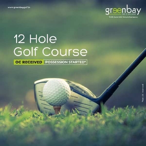 Orris Greenbay Golf Village