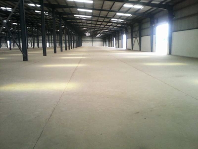 Factory 75000 Sq.ft. for Sale in