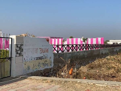 8 BHK Farm House 3 Bigha for Sale in Parbatsar, Nagaur