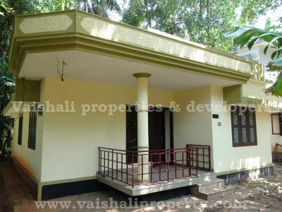800 Sq.ft. Residential Plot for Sale in Kunduparamba, Kozhikode