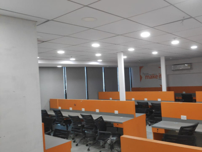 Office Space 825 Sq.ft. for Sale in Indira Marg, Jamnagar