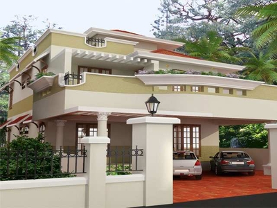 9 BHK House 8000 Sq.ft. for Sale in