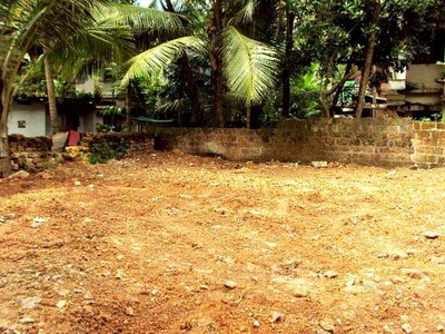 9 Cent Residential Plot for Sale in Calicut, Kozhikode