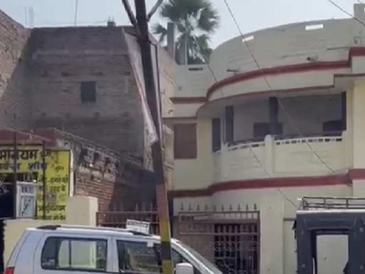House 9 Dismil for Sale in Daudnagar, Aurangabad