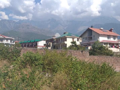 Residential Plot 9 Marla for Sale in Dari, Dharamsala