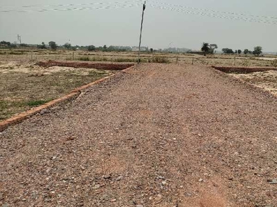 Residential Plot 90 Sq. Meter for Sale in Sector 25 Greater Noida