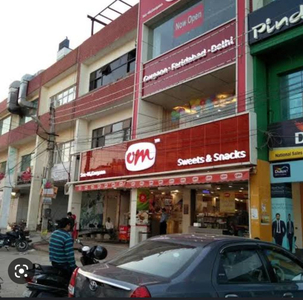 Showroom 90 Sq. Yards for Sale in Sector 46 Gurgaon